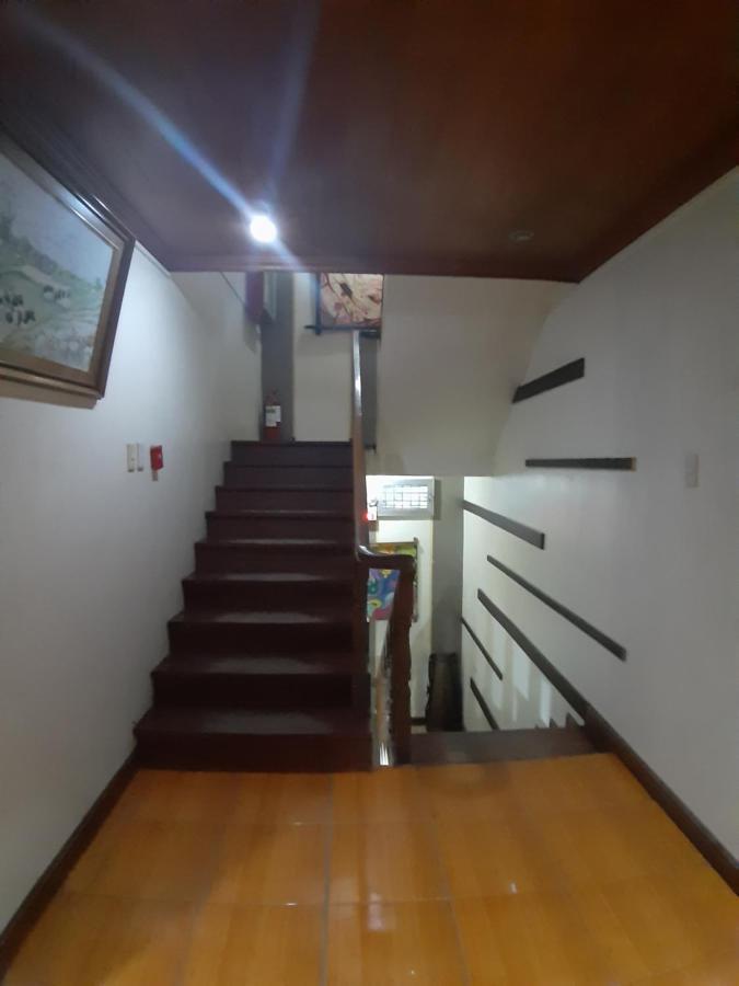 Raq Pensionne House Puerto Princesa Exterior foto